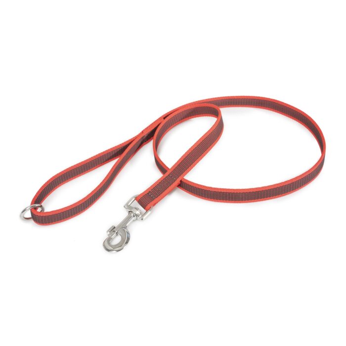 RED LEASH SPORT 1.2 X 20MM RED LEASH SPORT 1.2 X 20MM