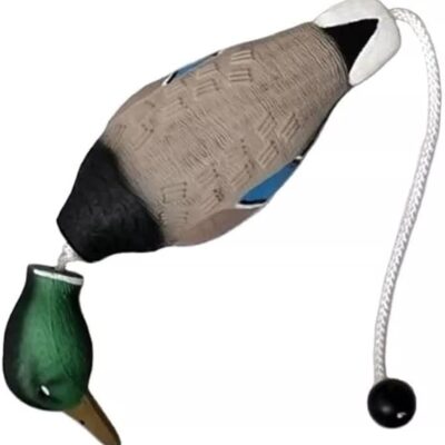 Retrieval Dummy - Duck