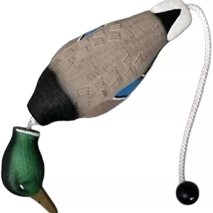 Retrieval Dummy - Duck