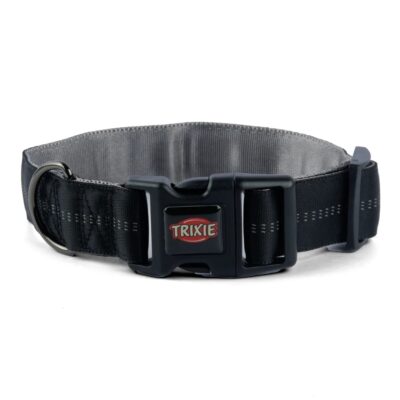 SOFTLINE ELEGANCE COLLAR XS BLACK