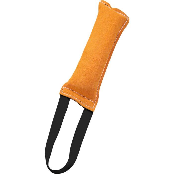 SPRENGER LEATHER TOY 24X8 CM COLORED