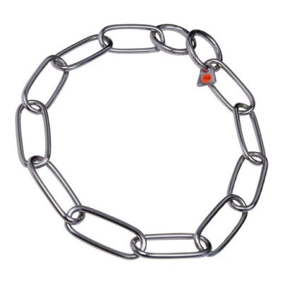 SPRENGER STAINLESS STEEL COLLAR 21X54X4,0MM