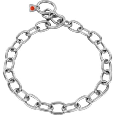 SPRENGER STAINLESS STEEL MAT COLLAR 20X51X4,0MM