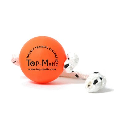 TOP MATIC FUN BALL