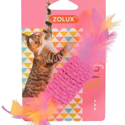 ZOLUX ELASTIC CANDY VARIOUS COLOR